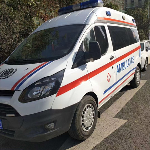 陆川品质救护车出租,为您的健康出行负责