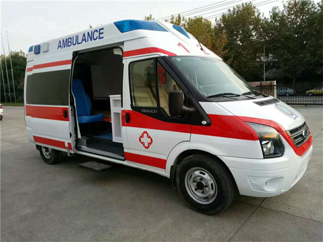 陆川乌鲁木齐沙依巴克区上线 “安康护送” 非急救转运服务平台