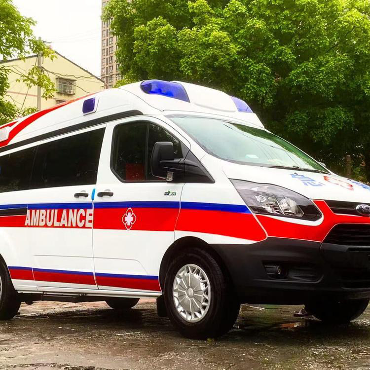 陆川重症监护救护车出租护送返乡