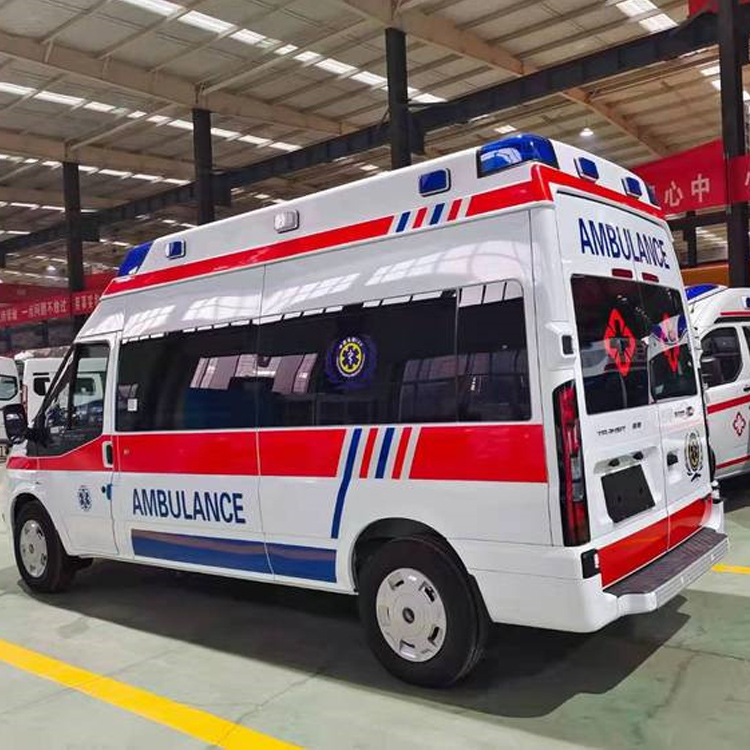 陆川救护车出租 —— 专业、安全、高效的城市急救服务