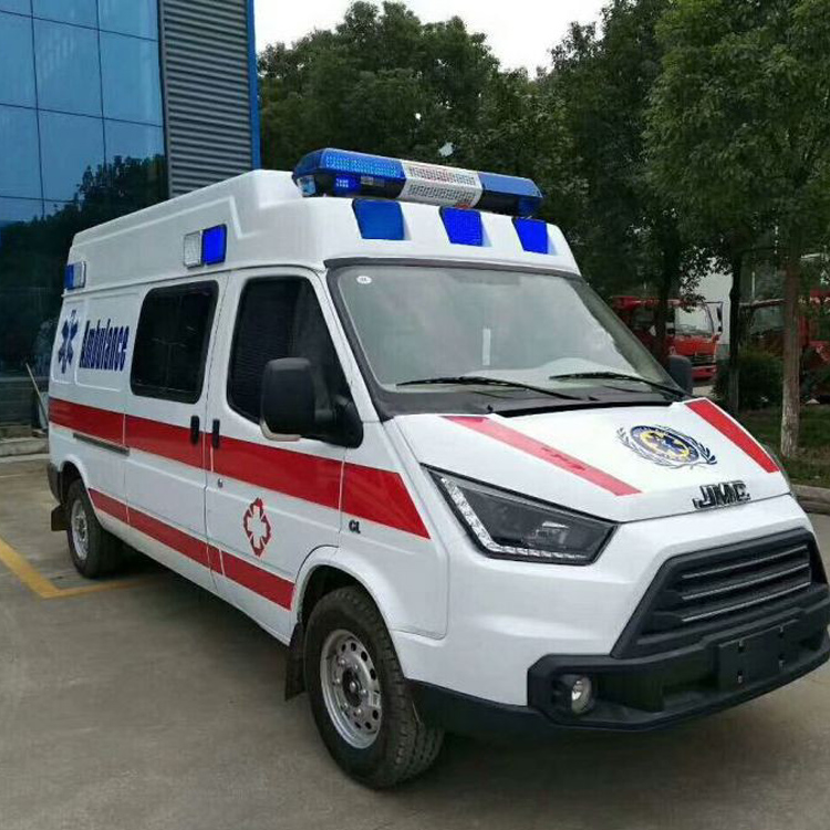 陆川救护车出租哪家好