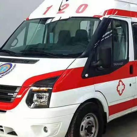 陆川非急救护送病人转院租赁救护车的优缺点对比